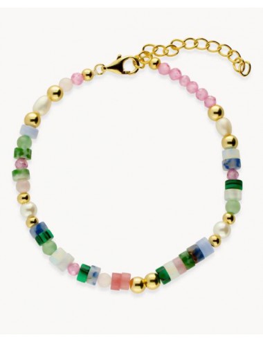 Pulsera  altea multicolor...