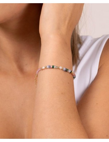 Pulsera  altea multicolor...