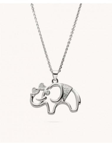 Colgante  elefante del amor...