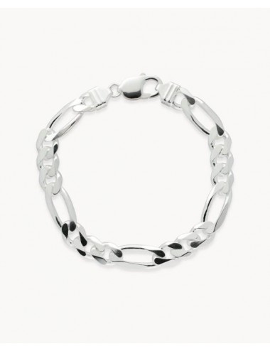 Pulsera    de plata de ley 925