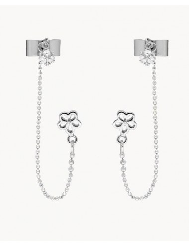 Pendientes  ear cuff de...