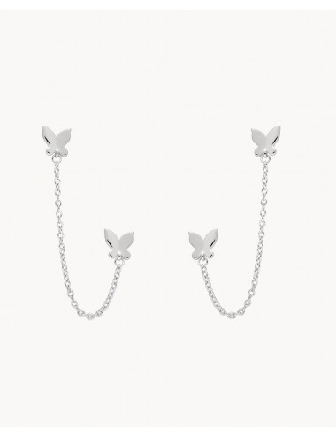 Pendientes ear cuff...