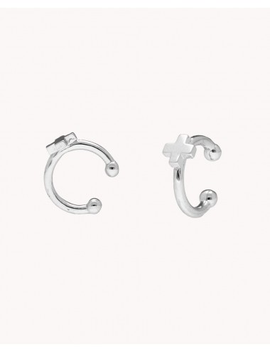 Pendientes  iconic ear cuff...