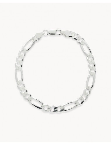 Pulsera   de plata de ley 925