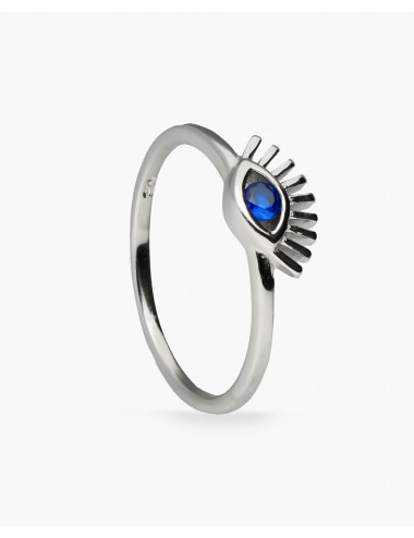 Anillo  ojo turco eye mix...