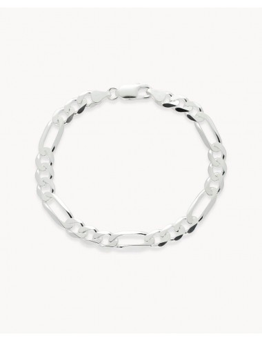 Pulsera   de plata de ley 925