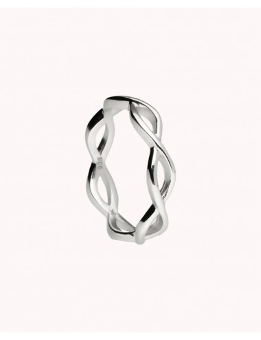 Anillo  midi infinitos de...