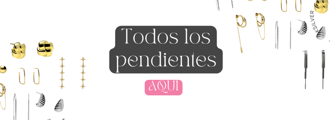 pendientes para mujeres invitadas