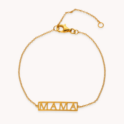 PULSERAS MAMA